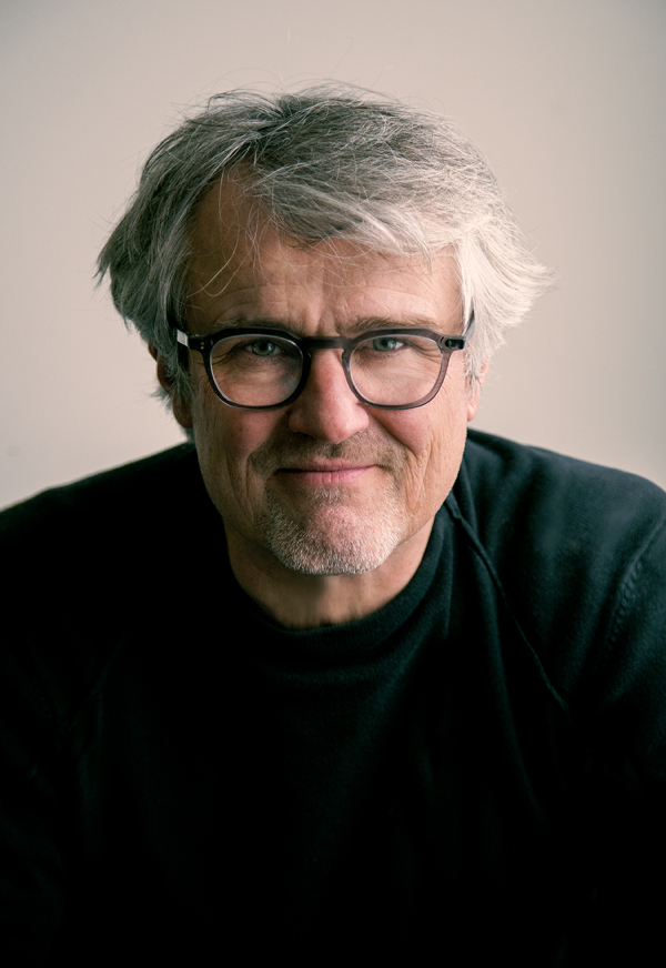 Ingo Metzmacher © Felix Broede