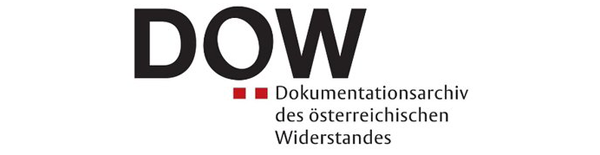 Logo Dokumentationsarchiv des österreichischen Widerstandes