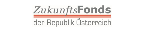 Logo FutureFund of the Republic of Austria