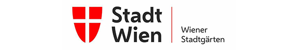 Logoo Stadt Wien Wiener Stadtgärten