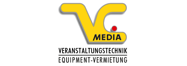 VCmedia Logo VCmedia