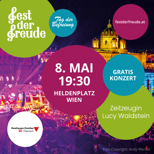 Shareable Fest der Freude 1-1