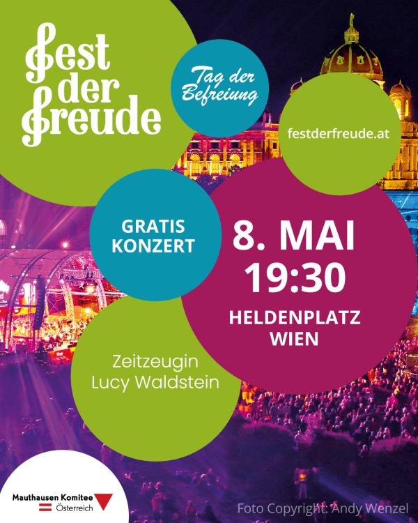 Shareable Fest der Freude 4:5