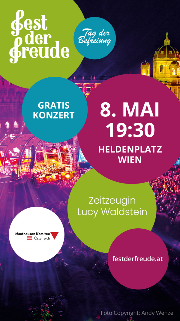 Shareable Fest der Freude 9:16