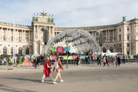 Fest der Freude 2023 © Elena Azzalini