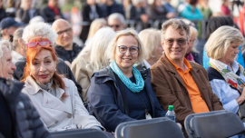 Fest der Freude 2023 © Elena Azzalini