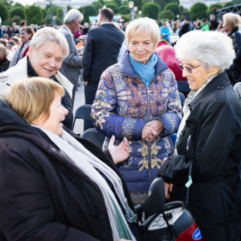 Fest der Freude 2024 © MKÖ/Sebastian Philipp