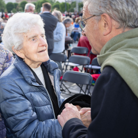 Fest der Freude 2024 © MKÖ/Sebastian Philipp