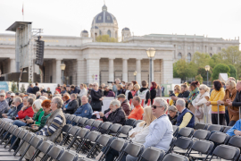 Fest der Freude 2023 © Elena Azzalini