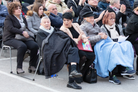 Publikum beim Fest der Freude 2019 © MKÖ/Sebastian Philipp