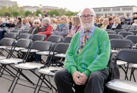 Fest der Freude 2023 © Elena Azzalini