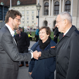 Fest der Freude 2024 © MKÖ/Sebastian Philipp