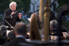 Wiener Symphoniker, Fest der Freude 2016 © MKÖ/Sebastian Philipp