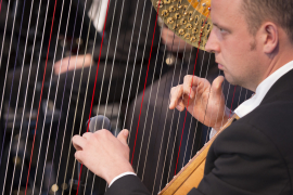 Wiener Symphoniker am Fest der Freude 2016 © MKÖ/Sebastian Philipp