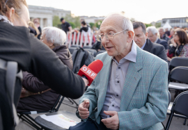 Fest der Freude 2023 © Elena Azzalini