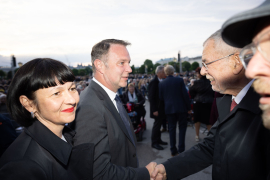 Fest der Freude 2024 © MKÖ/Sebastian Philipp