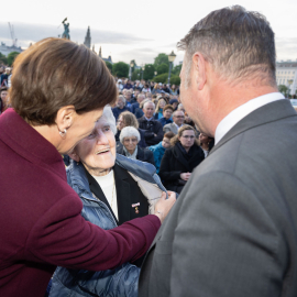 Fest der Freude 2024 © MKÖ/Sebastian Philipp