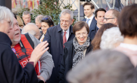 Fest der Freude 2023 © Elena Azzalini