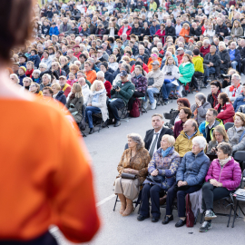 Fest der Freude 2024 © MKÖ/Sebastian Philipp