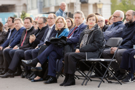 Fest der Freude 2023 © Elena Azzalini