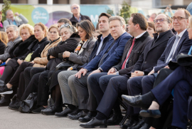 Fest der Freude 2023 © Elena Azzalini