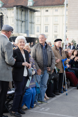 Fest der Freude 2023 © Elena Azzalini