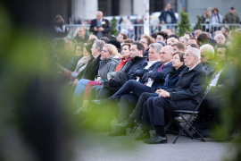 Fest der Freude 2024 © MKÖ/Sebastian Philipp