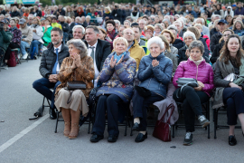 Fest der Freude 2024 © MKÖ/Sebastian Philipp