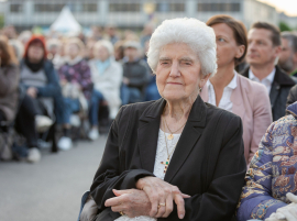 Fest der Freude 2023 © Elena Azzalini