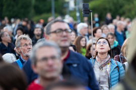 Fest der Freude 2024 © MKÖ/Sebastian Philipp