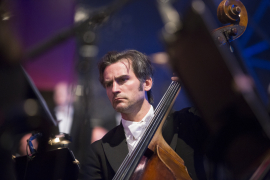 Wiener Symphoniker beim Fest der Freude 2015 © MKÖ/Sebastian Philipp