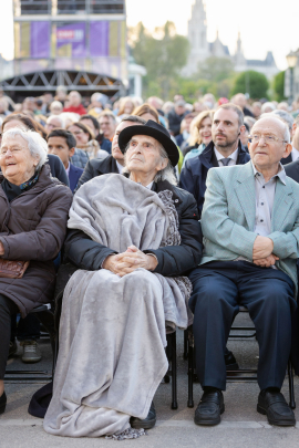 Fest der Freude 2023 © Elena Azzalini