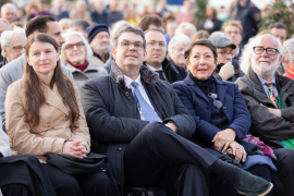 Fest der Freude 2023 © Elena Azzalini