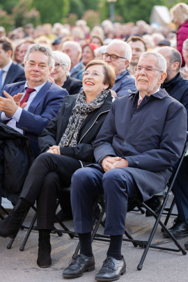 Fest der Freude 2023 © Elena Azzalini