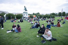 Fest der Freude 2024 © MKÖ/Sebastian Philipp