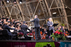 Festival of Joy 2025 © MKÖ/Alissar Najjar