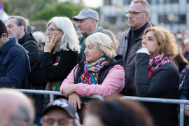 Fest der Freude 2023 © Elena Azzalini