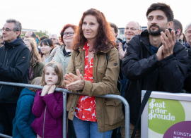 Fest der Freude 2023 © Elena Azzalini