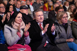 Fest der Freude 2024 © MKÖ/Sebastian Philipp