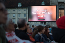 Publikum beim Fest der Freude 2018 © MKÖ/Sebastian Philipp