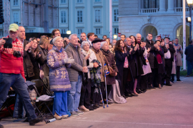 Fest der Freude 2023 © Elena Azzalini