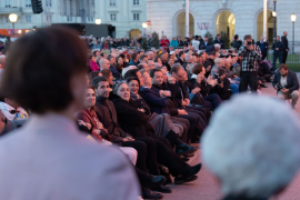 Fest der Freude 2023 © Elena Azzalini