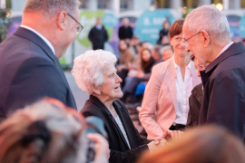 Fest der Freude 2023 © Elena Azzalini