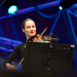 Fest der Freude 2024 © MKÖ/Sebastian Philipp