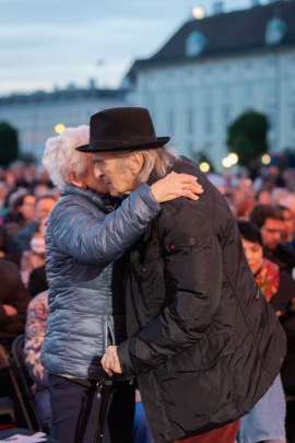 Fest der Freude 2023 © Elena Azzalini