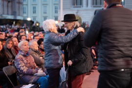 Fest der Freude 2023 © Elena Azzalini