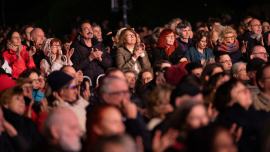 Fest der Freude 2024 © MKÖ/Sebastian Philipp