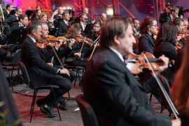 Fest der Freude 2023 © Elena Azzalini