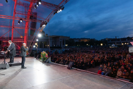 Fest der Freude 2023 © Elena Azzalini