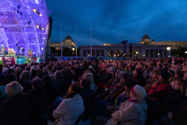 Fest der Freude 2023 © Elena Azzalini